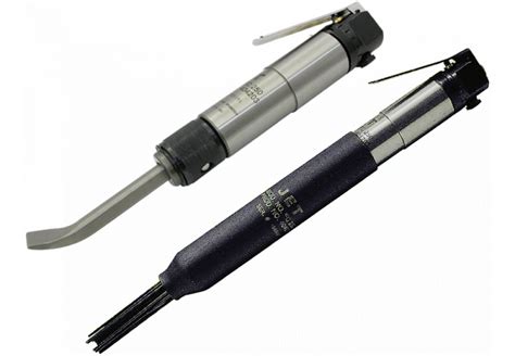 Needle Scaler Kit – Heavy Duty