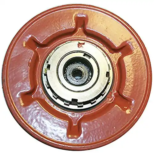 Overload LimiToner for KCH Series 1/2 Ton Hoist