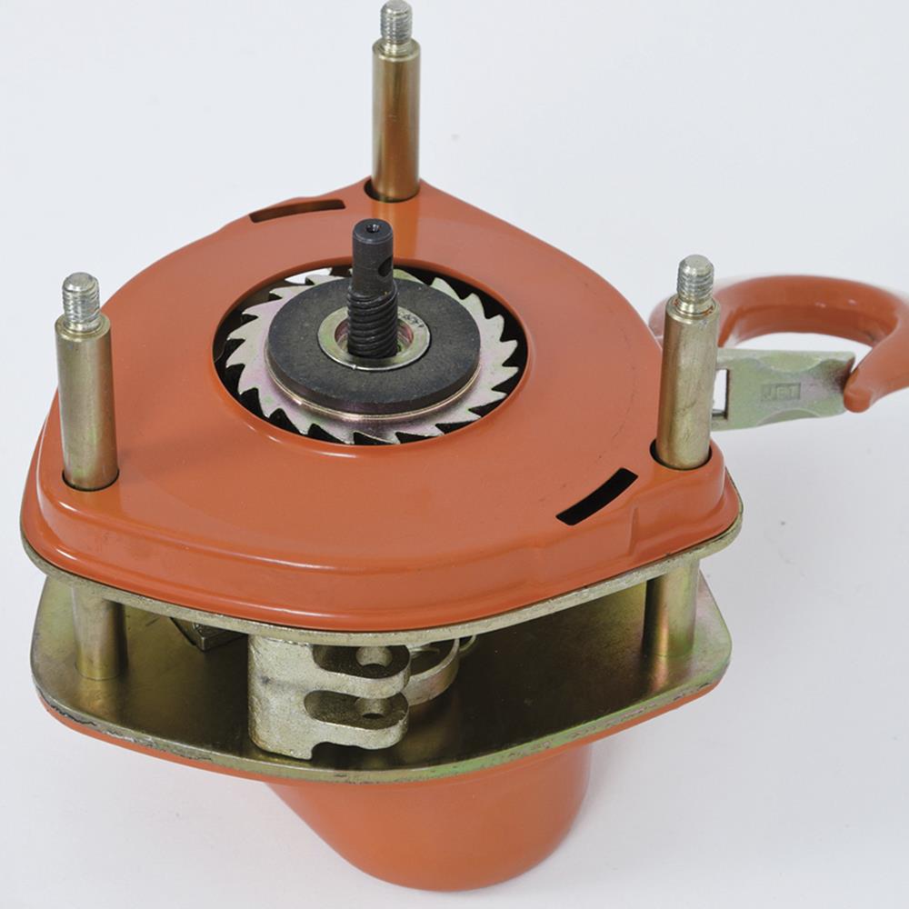 Overload LimiToner for KCH Series 2 Ton Hoist