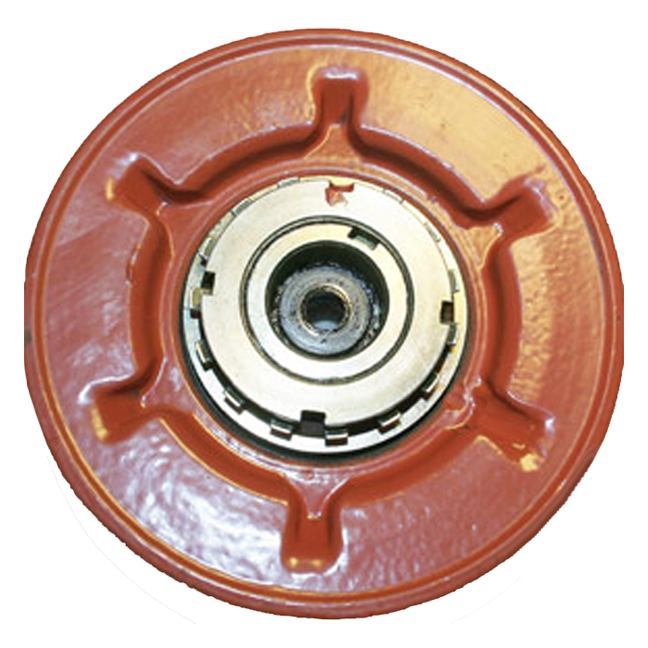 Overload LimiToner for KCH Series 5 Ton Hoist