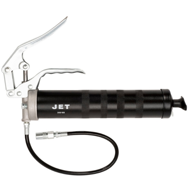 Pistol Grip Grease Gun – Heavy Duty