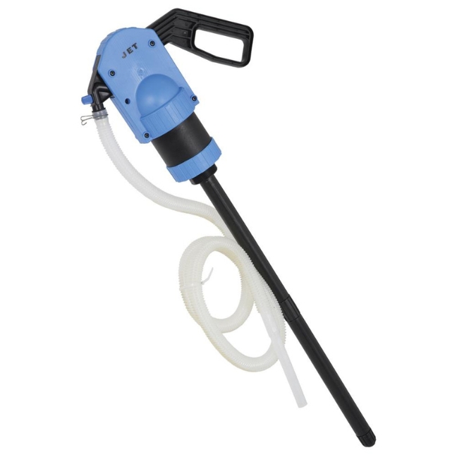 Plastic Lever Pump
