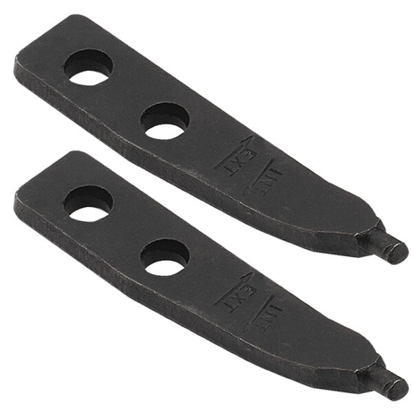 Pliers – Snap Ring – Ratcheting –Replacement tips set-15º-.120"