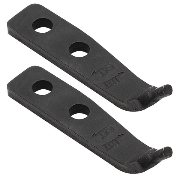 Pliers – Snap Ring – Ratcheting –Replacement tips set-45º-.120"
