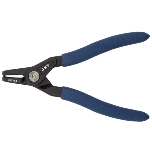 Pliers-Snap Ring-External-Super Heavy Duty-Bent – 5-1/2"