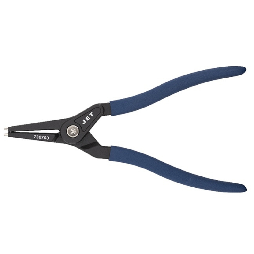 Pliers-Snap Ring-External-Super Heavy Duty-Straight – 9”
