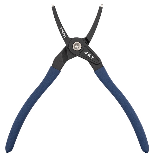 Pliers-Snap Ring-Internal-Super Heavy Duty-Bent-Straight – 9”