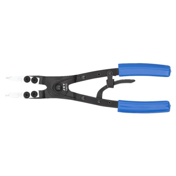 Pliers-Snap Ring-Ratcheting-External-Heavy Duty – 10-1/2”