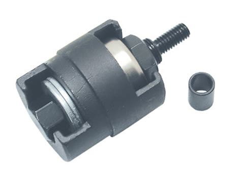Power Steering Pump and Alternator Pulley Tool