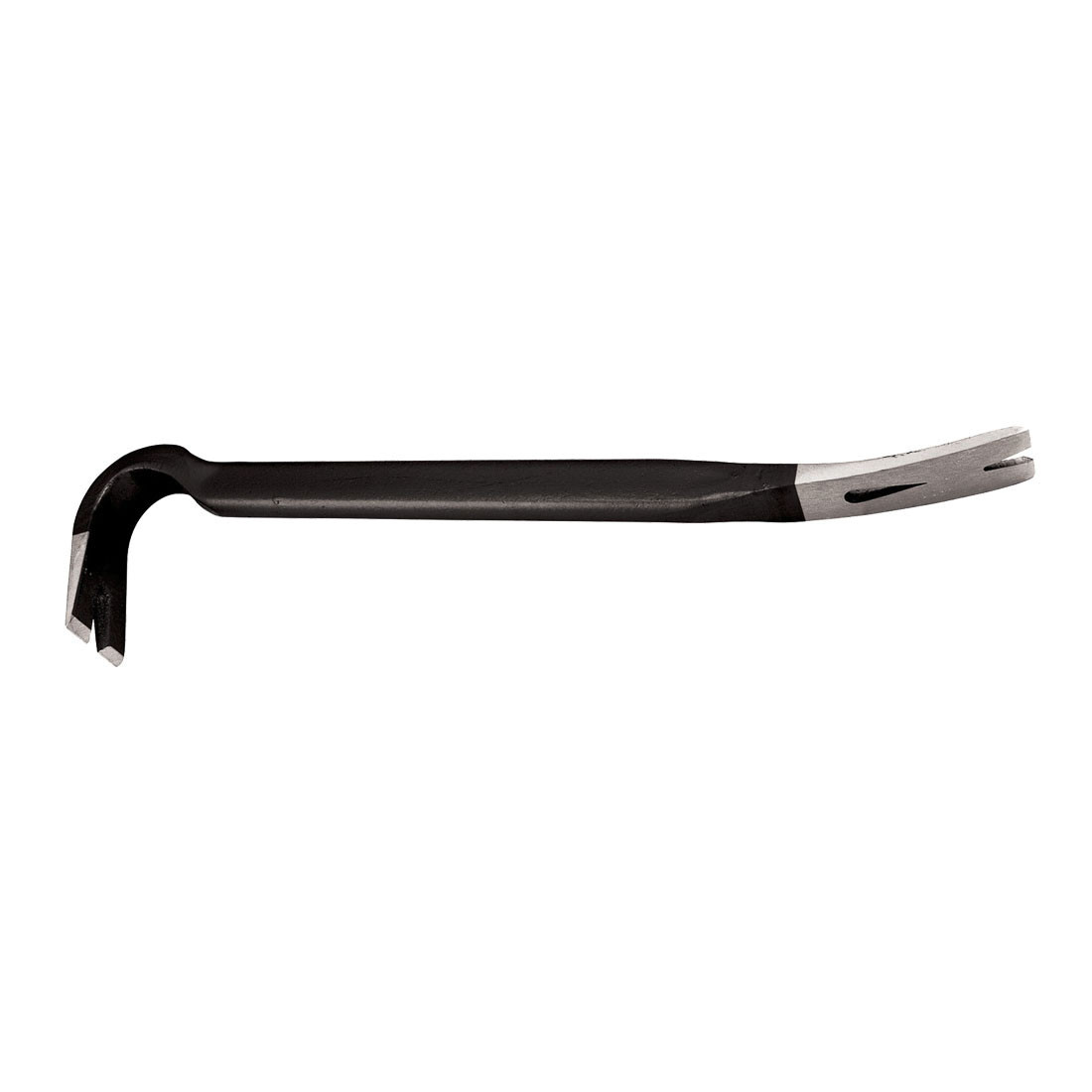 Powerclaw™ 36" Notched Wrecking Bar – Super Heavy Duty