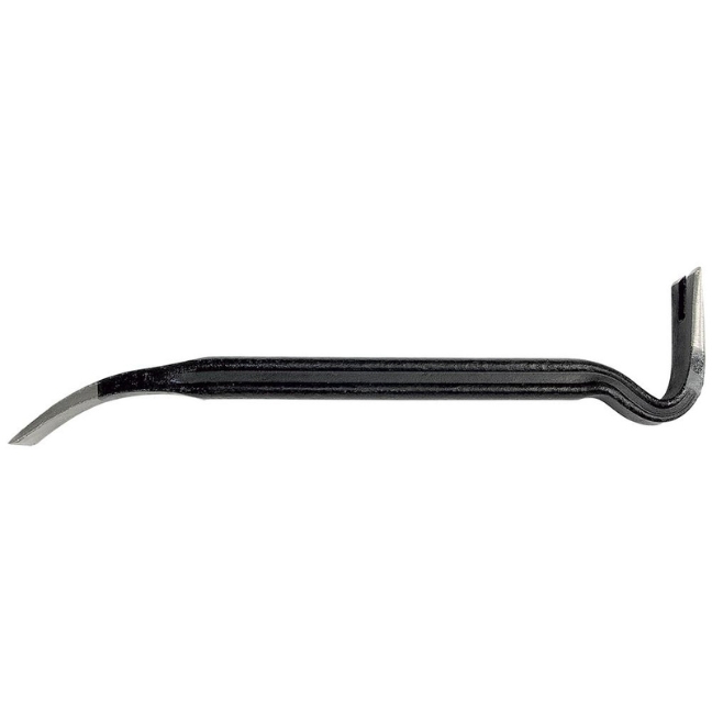 POWERCLAW™ 48" Wrecking Bar – Super Heavy Duty