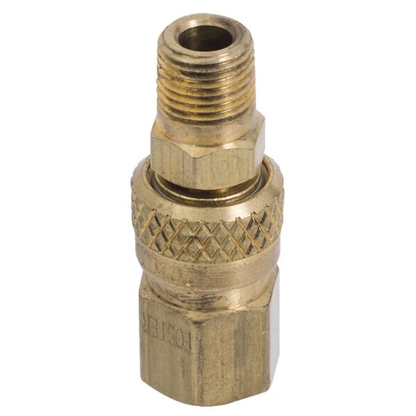 Quick Coupler – H1730