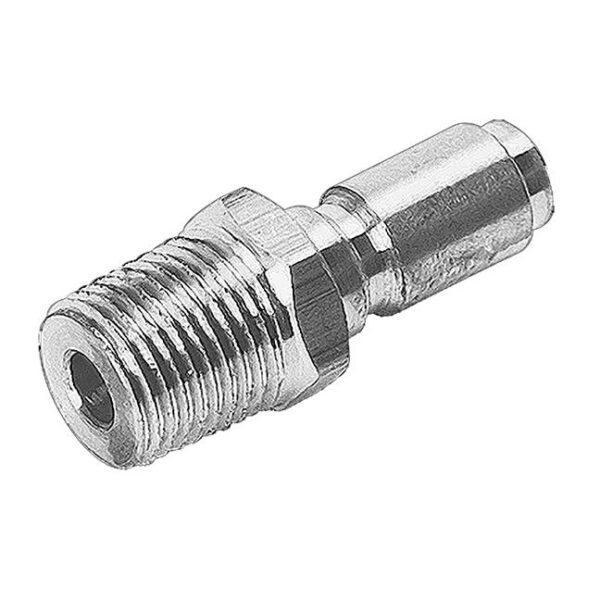 Quick Coupler – H1845
