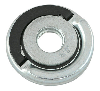 Quick Nut for 5" Angle Grinder