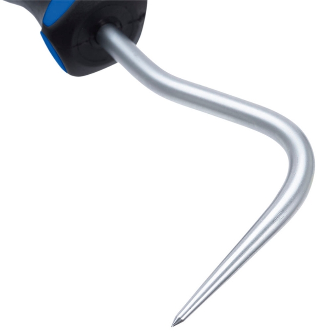 Radiator Hose Hook