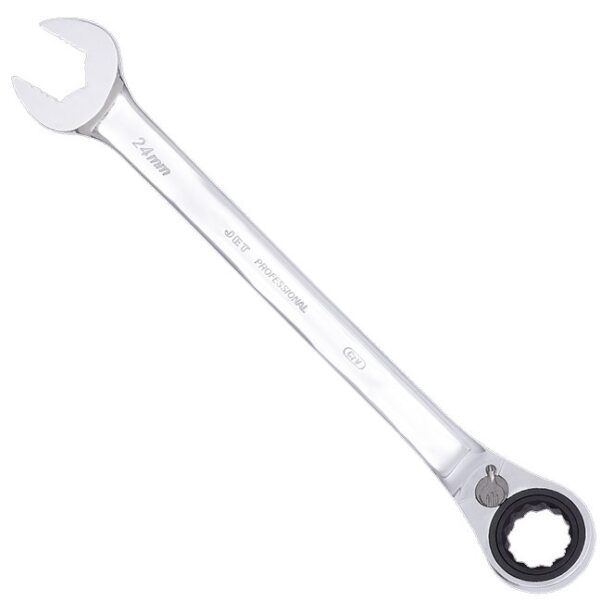 24mm Ratcheting Wrench – Metric