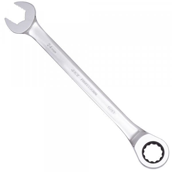 30mm Ratcheting Wrench – Metric