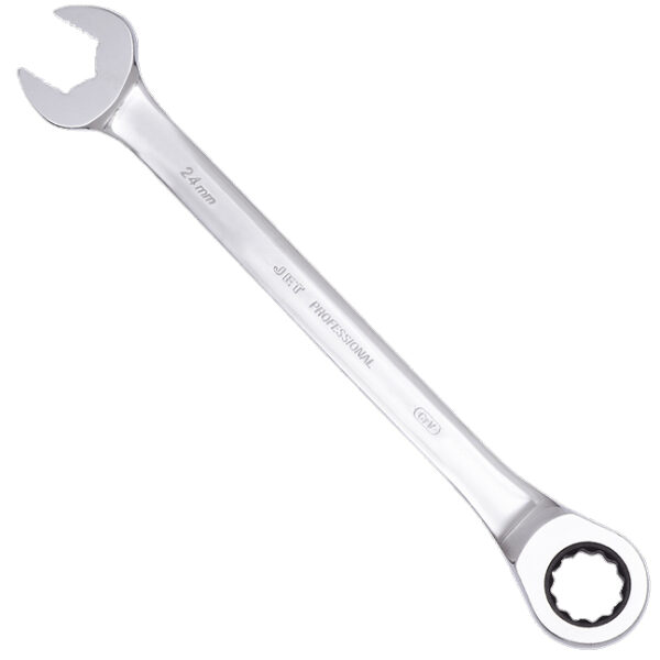 38mmRatcheting Wrench – Metric