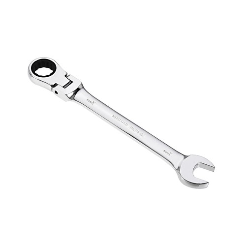 7mm Ratcheting Wrench – Metric