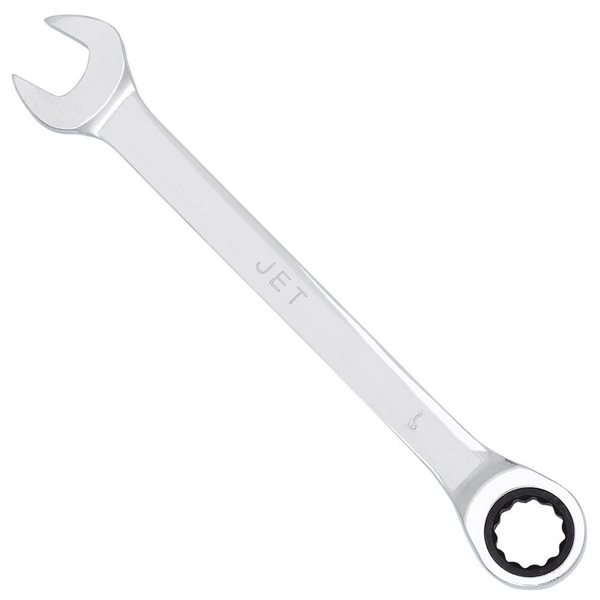 1-3/8” Ratcheting Wrench – SAE