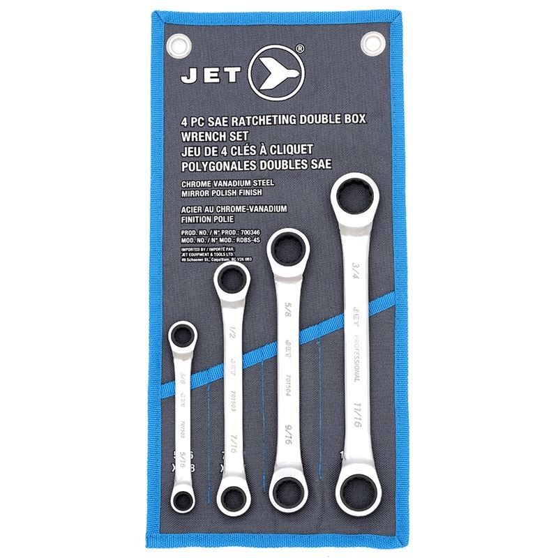2” Ratcheting Wrench – SAE