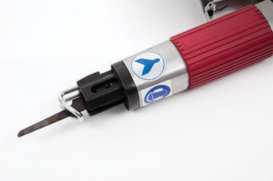 Reciprocating Saw