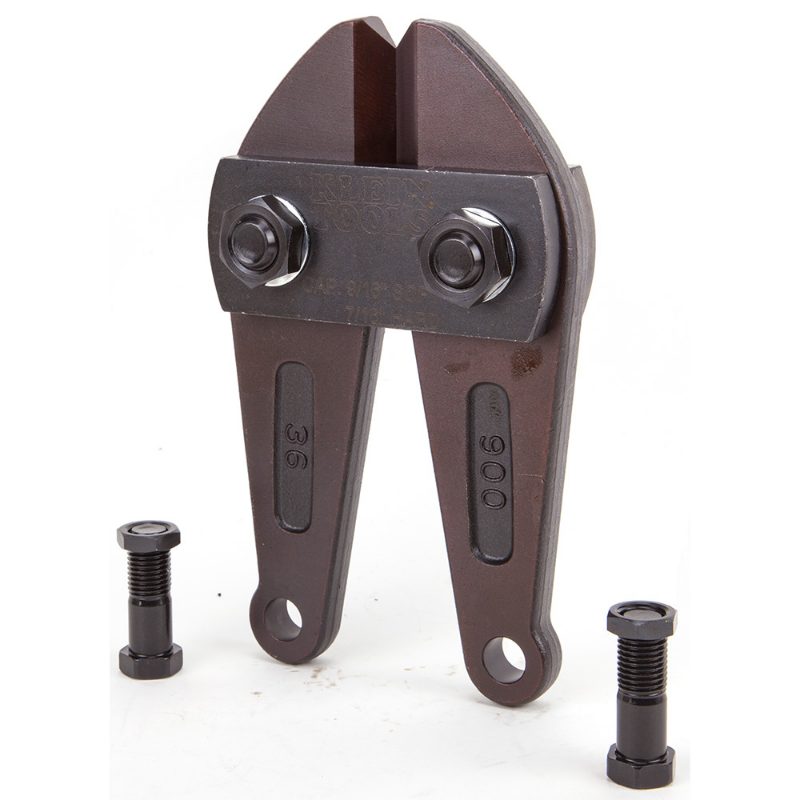 Replacement Head for 36" Bolt Cutter