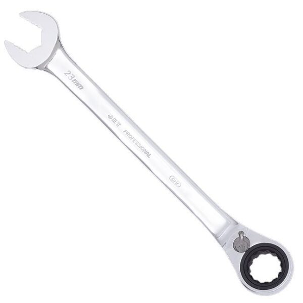 Reversible Ratcheting Wrench – Metric – 23mm