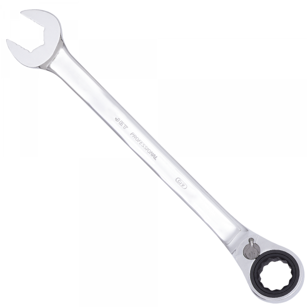 Reversible Ratcheting Wrench – Metric – 24mm