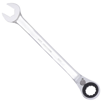 Reversible Ratcheting Wrench – Metric – 32mm
