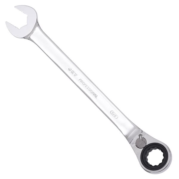Reversible Ratcheting Wrench – SAE – 1-1/16”