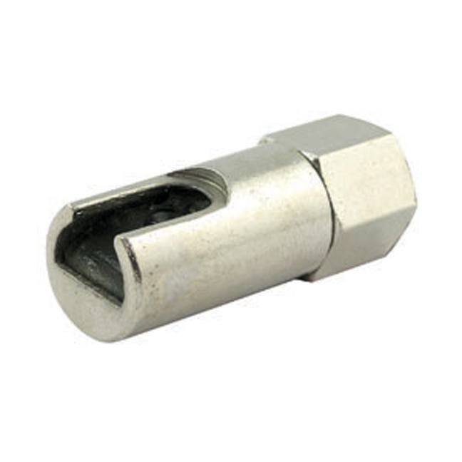 Right Angle Coupler
