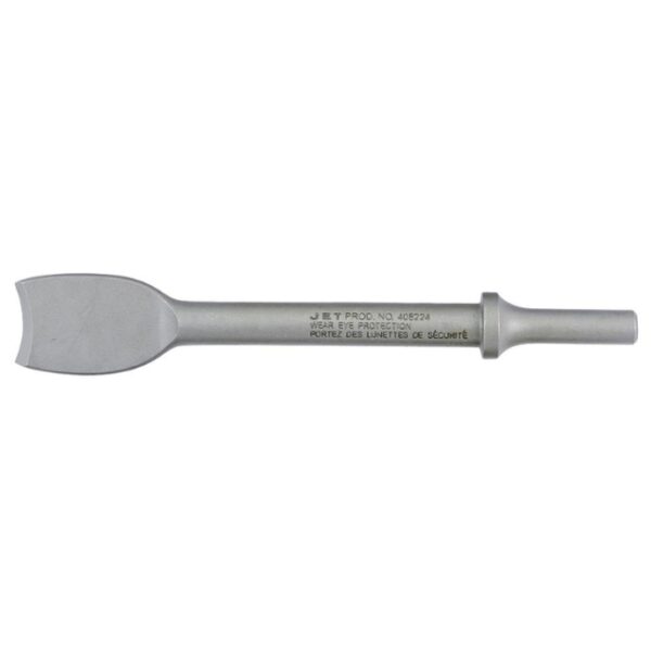 Ripping and Cut-Off Flat Chisel – Heavy Duty