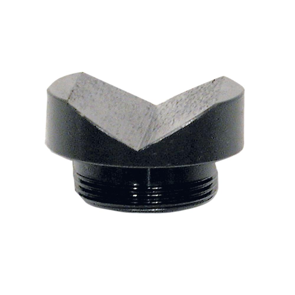 Serrated Pad for JLHD/JLED/JLSD L-Clamp