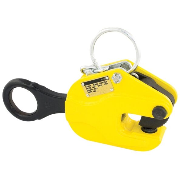 2 Ton JET Plate Clamp