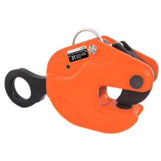 3 Ton JET Plate Clamp