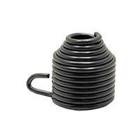 Standard Spring Retainer for 0.498 Steel Bits for 409132 (RH955)