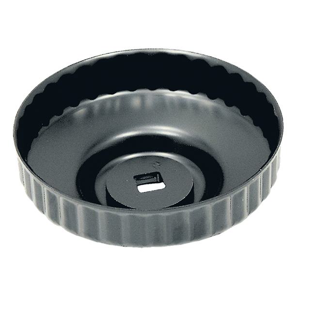 Steel Cup Oil Filter Wrench