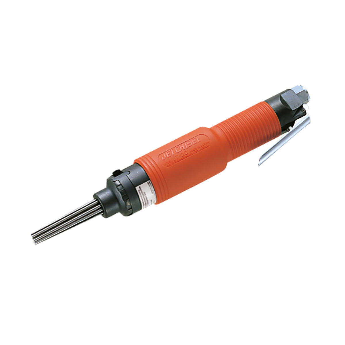 Straight Type Needle Scaler