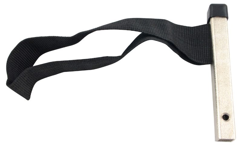 Strap Filter Wrench – Standard