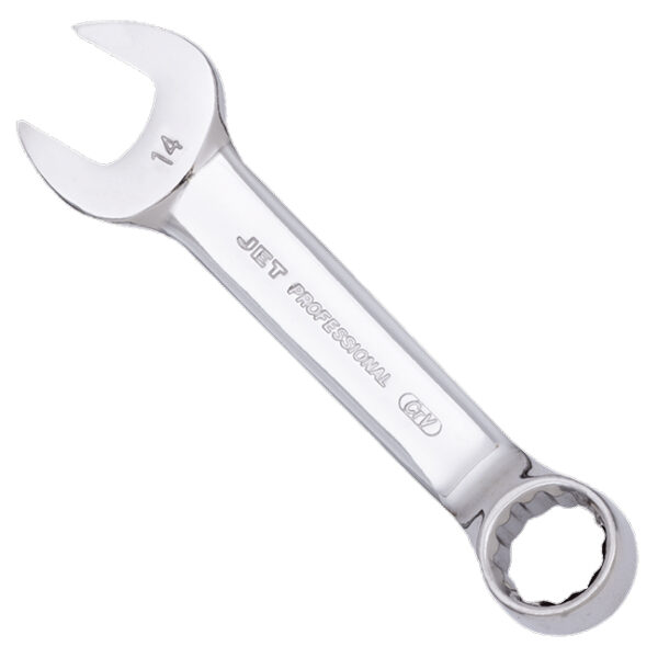 14mm Stubby Wrench – Metric