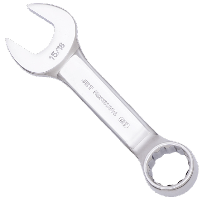 15/16” Stubby Wrench – SAE
