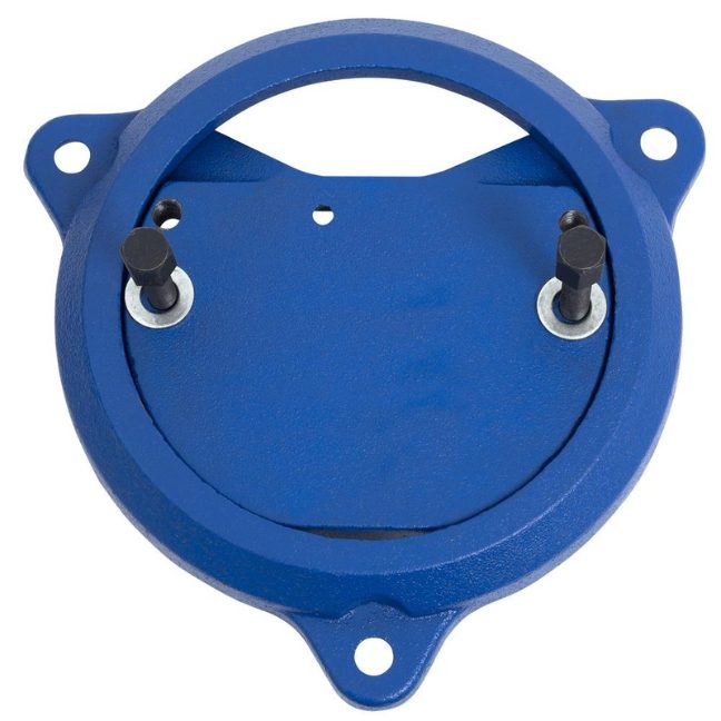Swivel Base for JBPV Vise – 6"/8"