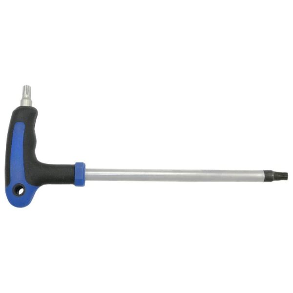 T20 S2 L-Handle TORX® Key