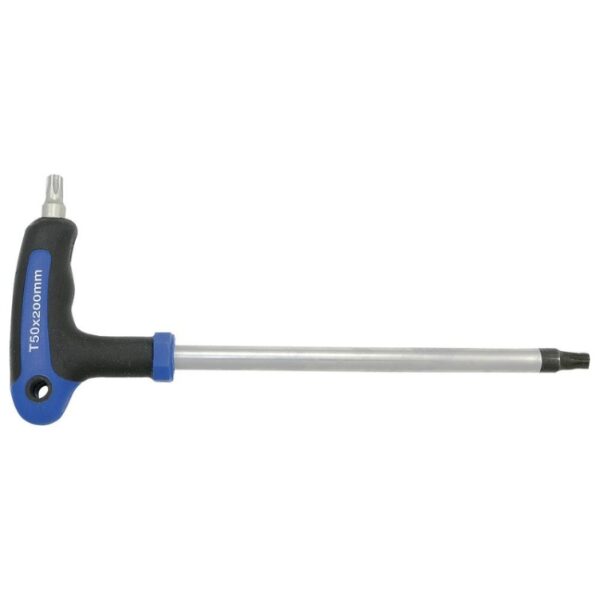 T50 S2 L-Handle TORX® Key