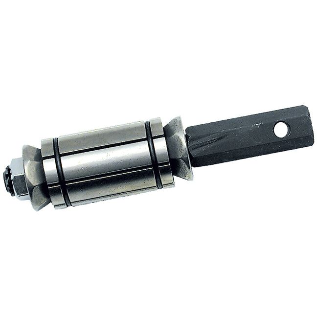 Tail Pipe and Muffler Expander