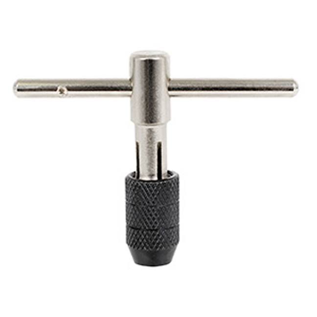 T-Handle Tap Wrench For 1/16" to 3/16" Taps