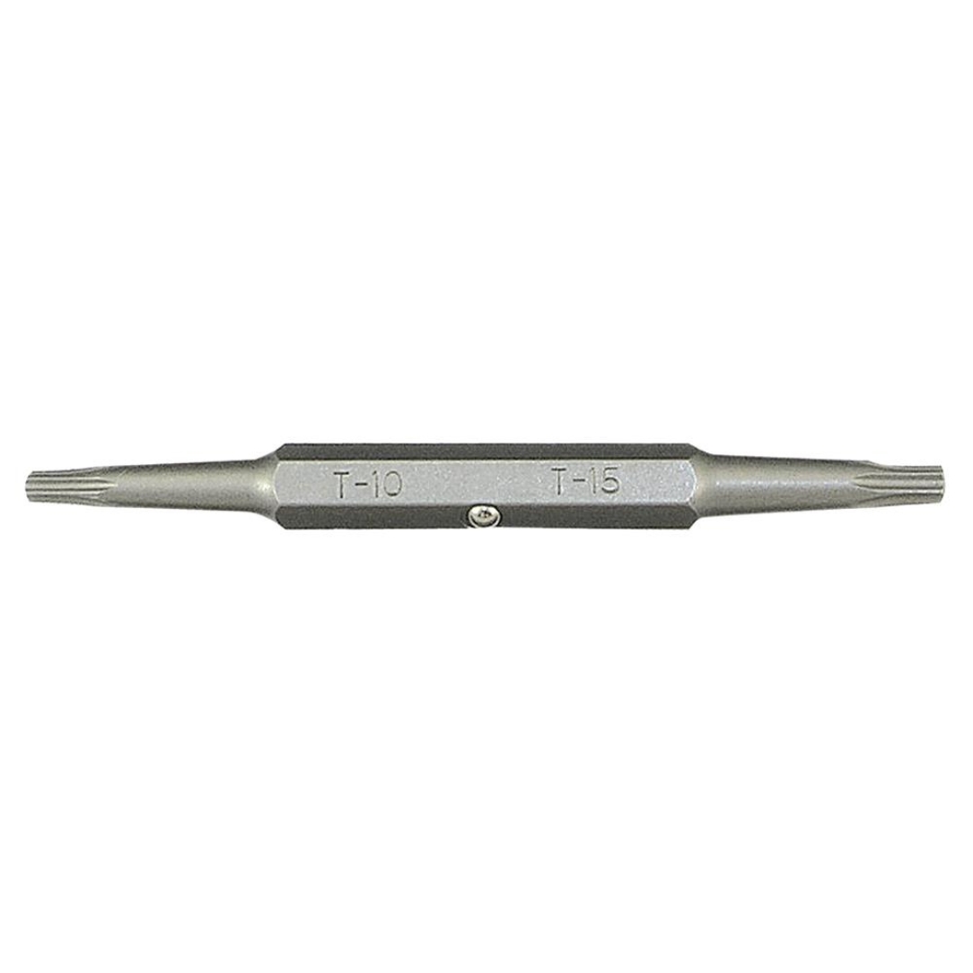 Torx – T10 – T15