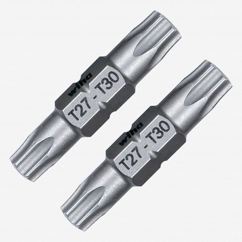 Torx – T27 – T30