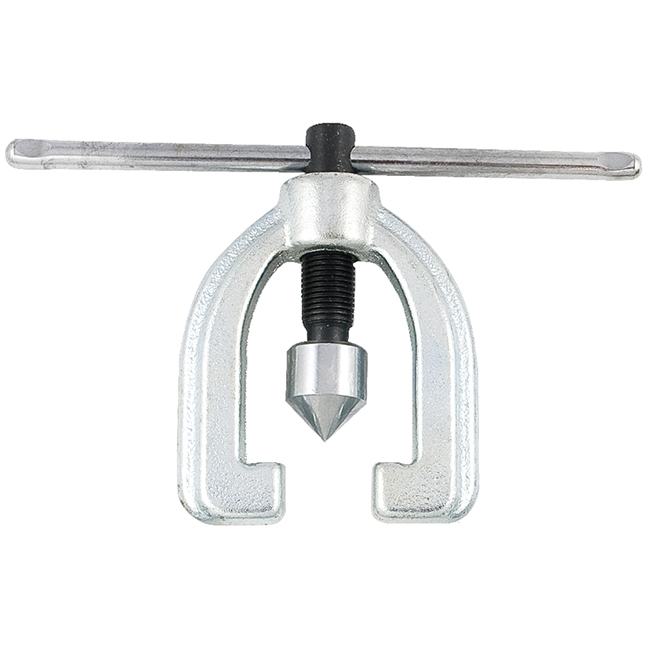 Yoke Assembly